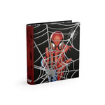 Carpeta 3X40 Mooving Spiderman 1001101